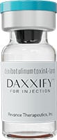 DAXXIFY Vial